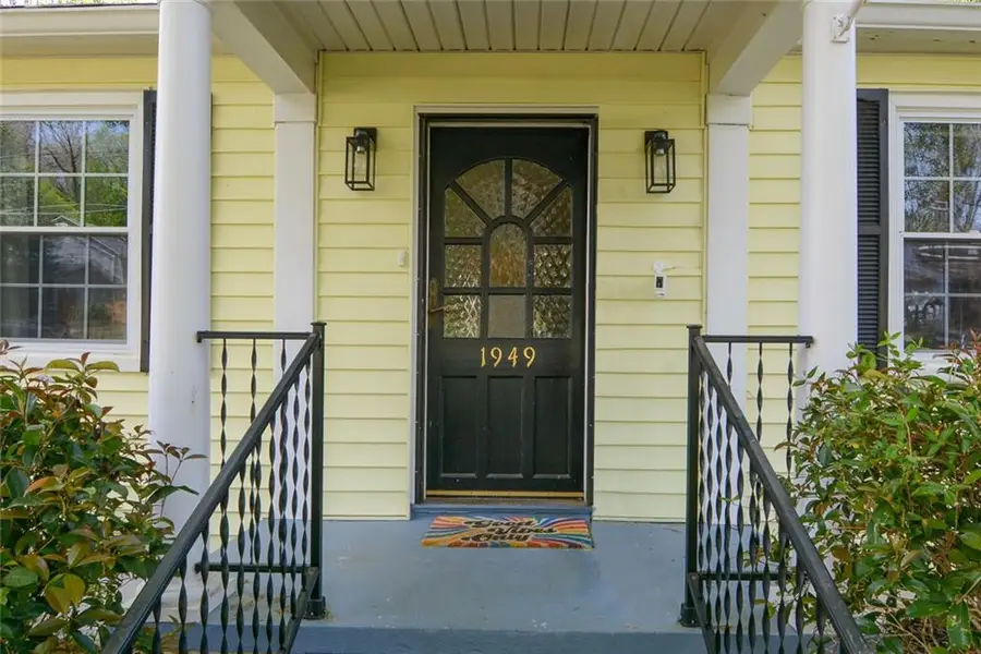 1949 Shalimar Drive Ne, Atlanta, GA 30345 - #2
