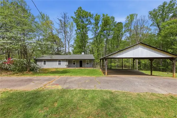 4602 Mount Tabor Church Road, Dallas, GA 30157