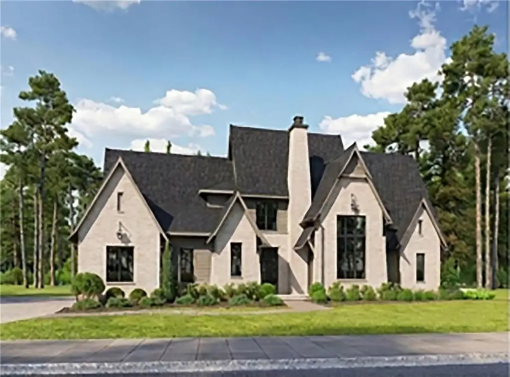 150 Maison Court, Roswell, GA 30076 - #1