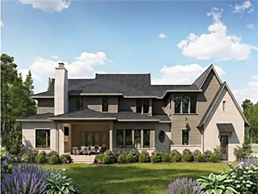 150 Maison Court, Roswell, GA 30076 - #2