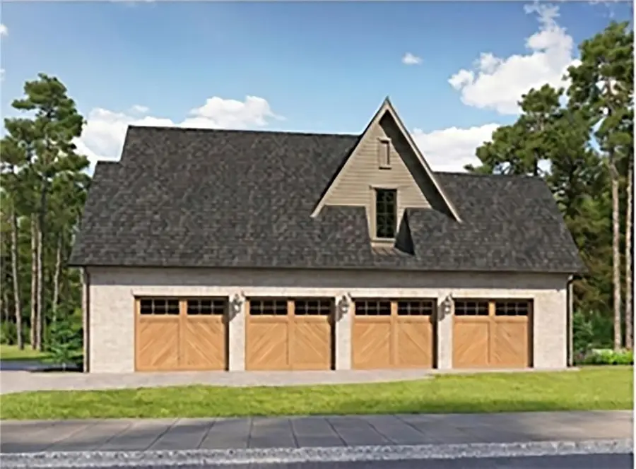 150 Maison Court, Roswell, GA 30076 - #3