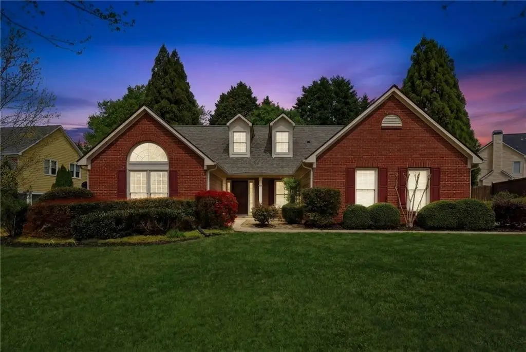 2520 Green Meadow Way, Cumming, GA 30041 - #1