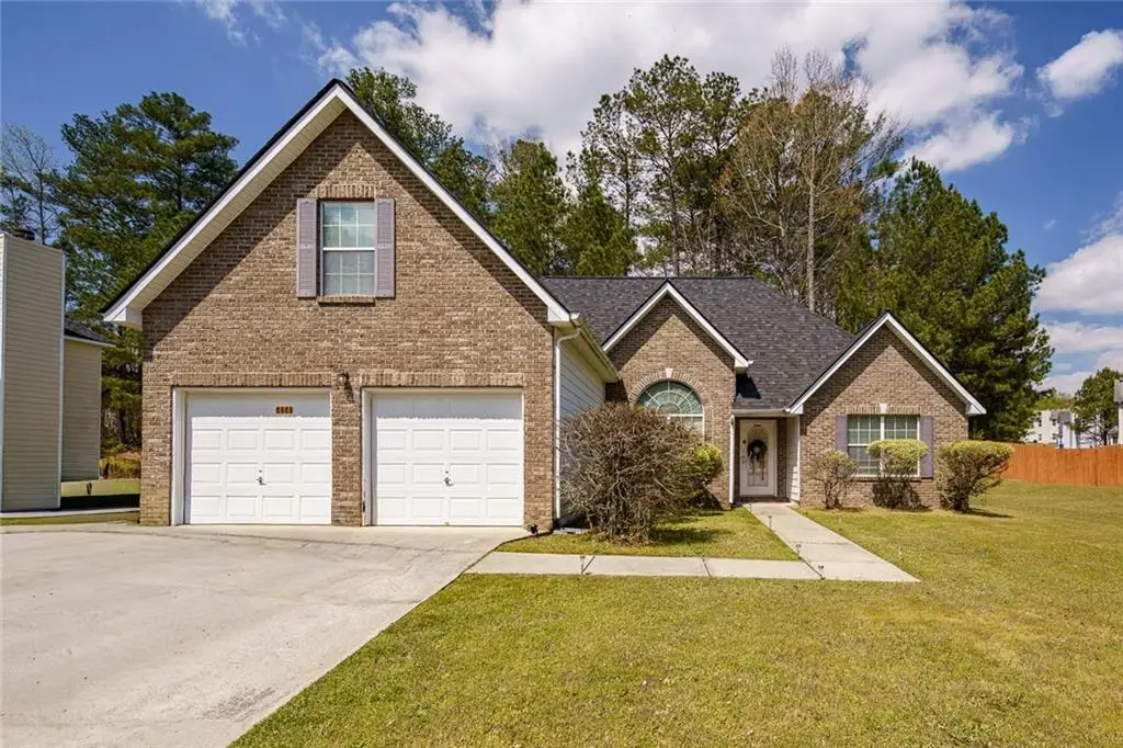 6869 Fireside Lane, Atlanta, GA 30349 - #1