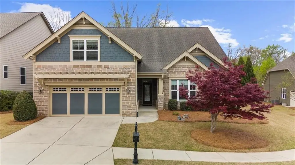 3511 Blue Spruce Court Sw, Gainesville, GA 30504 - #1