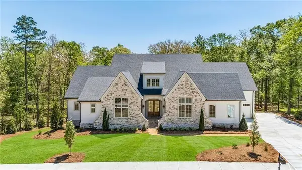 1704 Athena Way, Athens, GA 30606
