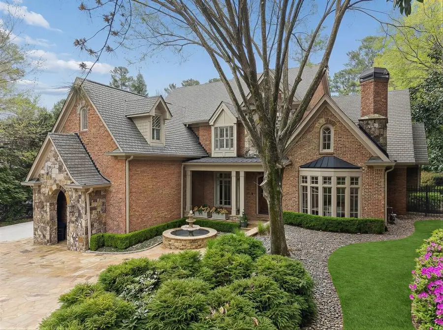 4966 Long Island Drive, Atlanta, GA 30327 - #2