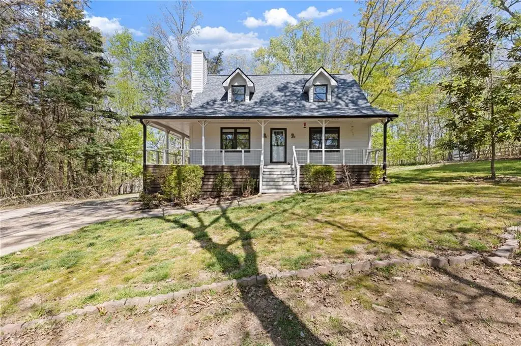 364 Trillium Ridge, Dawsonville, GA 30534 - #1