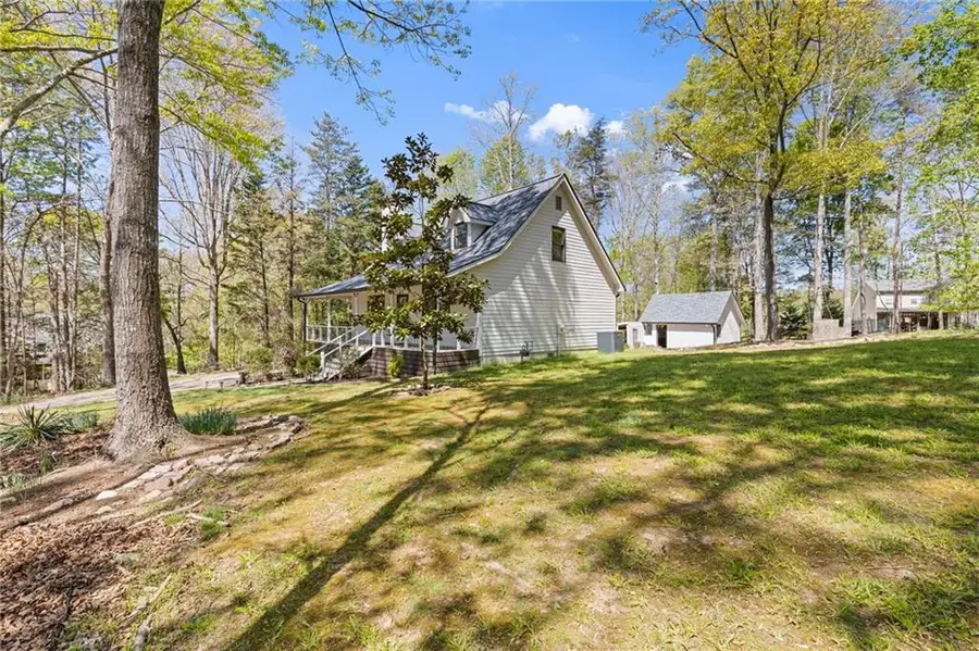 364 Trillium Ridge, Dawsonville, GA 30534 - #2