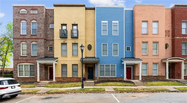 741 Liberty Commons Drive Nw, Atlanta, GA 30314