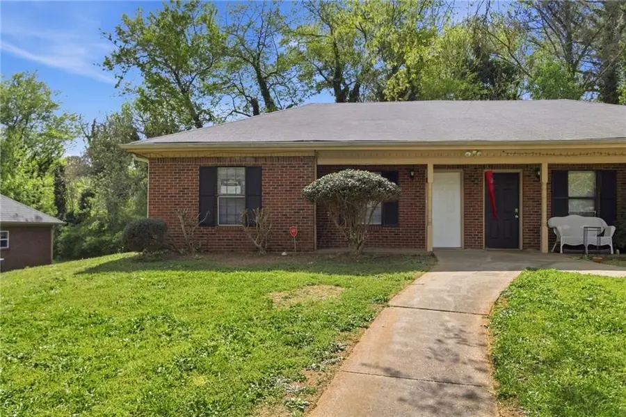 318 Freeport #318 & 320, Lawrenceville, GA 30046 - #2