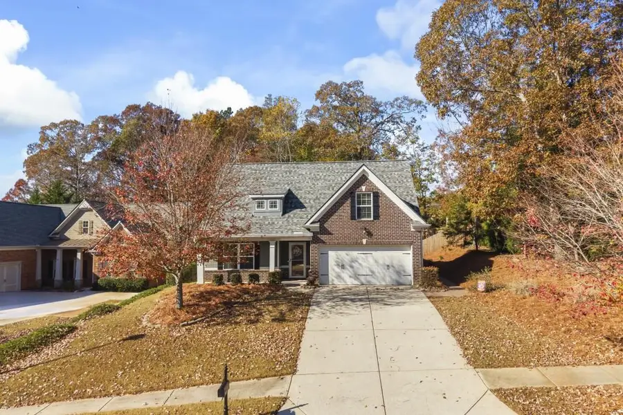 164 Bakers Farm Circle, Braselton, GA 30517 - #2