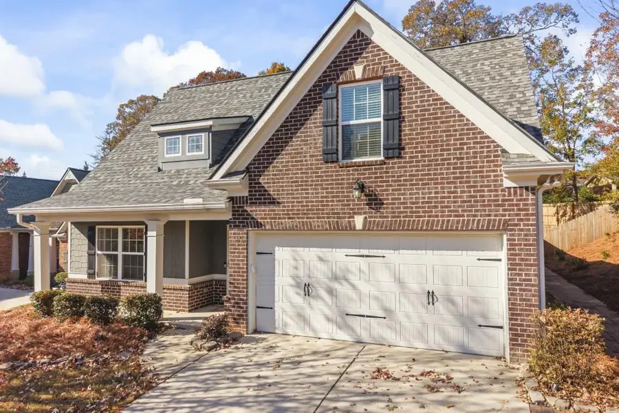 164 Bakers Farm Circle, Braselton, GA 30517 - #3