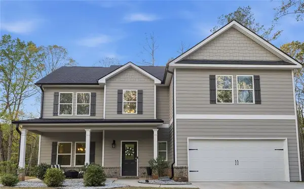 95 Haven Brook Way, Douglasville, GA 30134