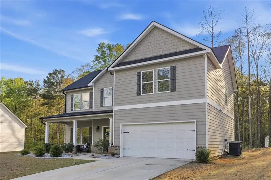 95 Haven Brook Way, Douglasville, GA 30134 - #2