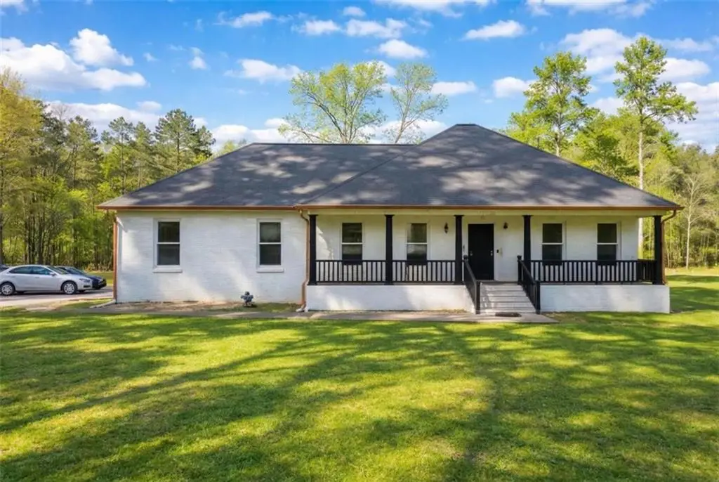 1140 Penland Road, Covington, GA 30014 - #1
