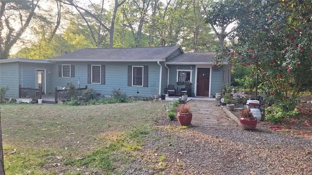 3790 Mauck Street, Clarkston, GA 30021 - #1
