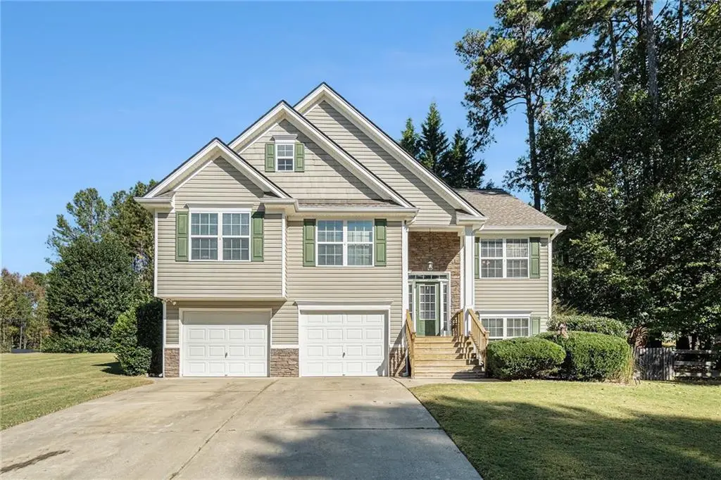 21 Cartee Lane, Dallas, GA 30157 - #1