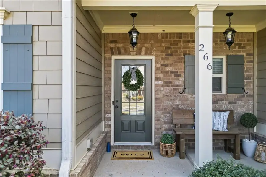 266 Cobblestone Trail, Dallas, GA 30132 - #2