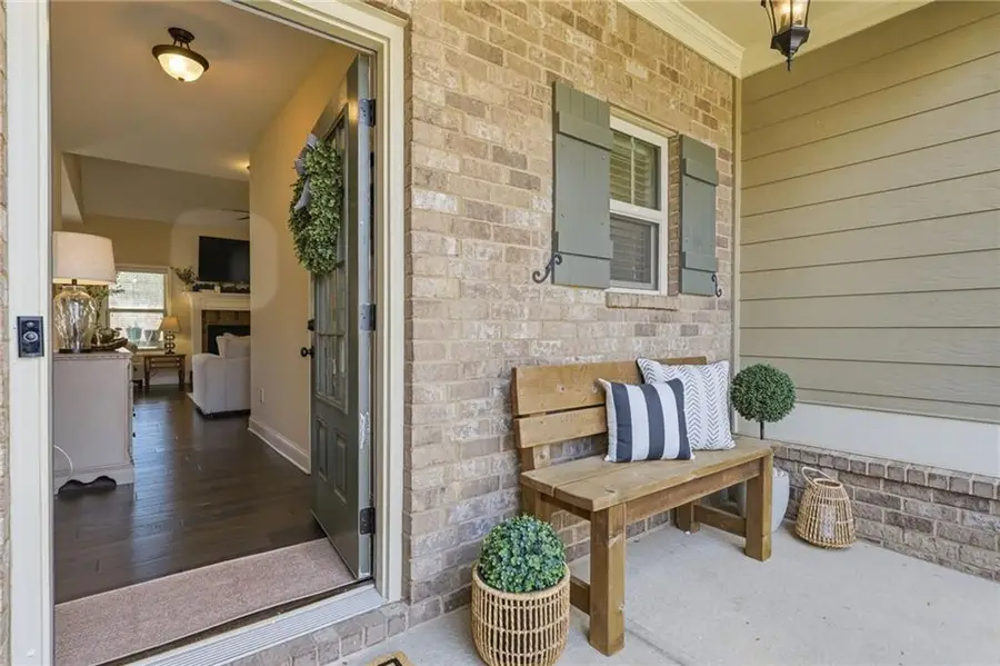 266 Cobblestone Trail, Dallas, GA 30132 - #3