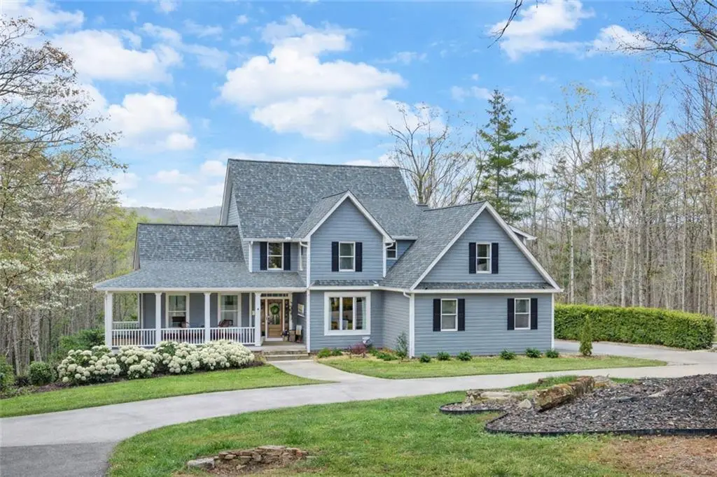 375 Ridgewood Road, Clarkesville, GA 30523 - #1