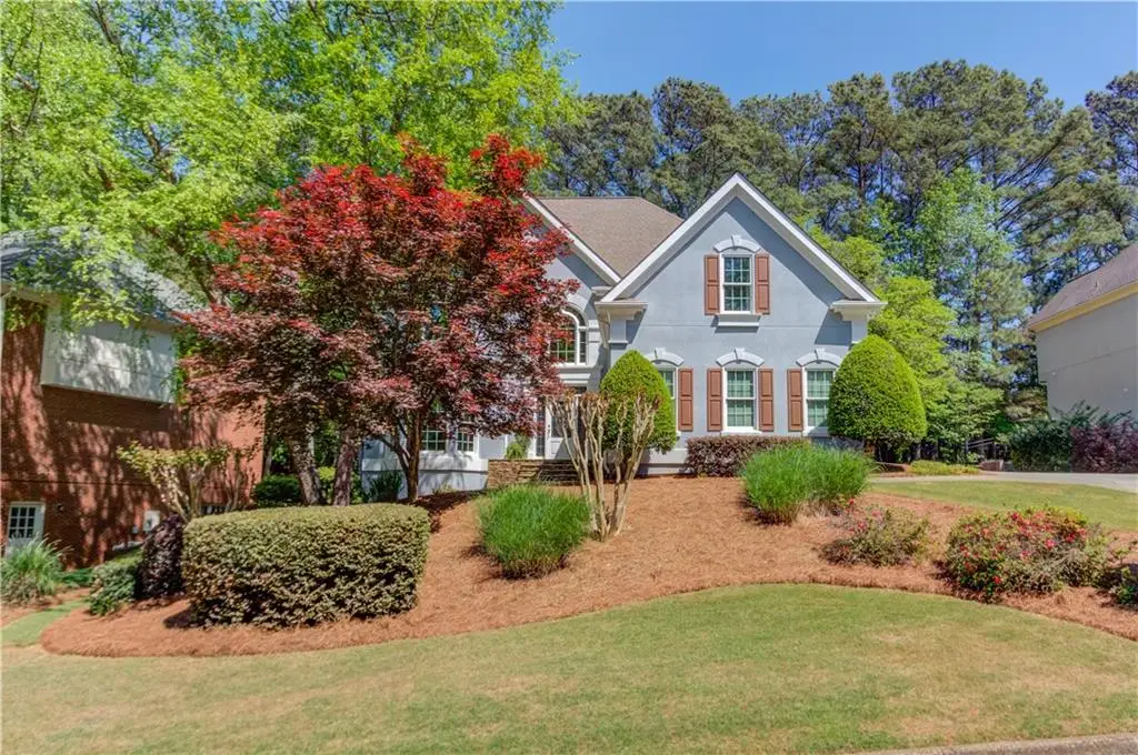 8410 Caney Creek Landing, Alpharetta, GA 30005 - #1