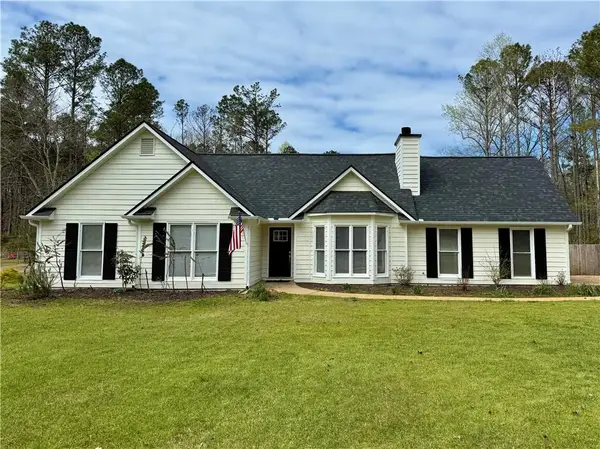 146 Jeb Stuart Drive, Newnan, GA 30265