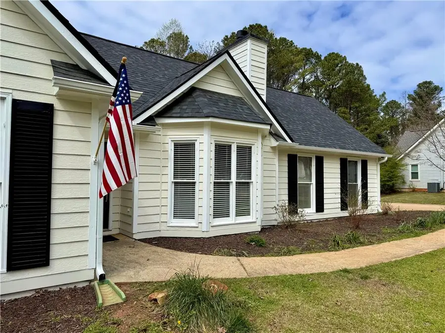 146 Jeb Stuart Drive, Newnan, GA 30265 - #2