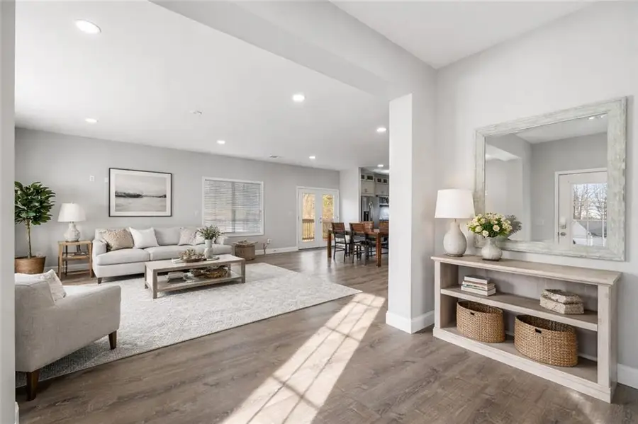 450 Oliver Ridge Drive, Commerce, GA 30529 - #3