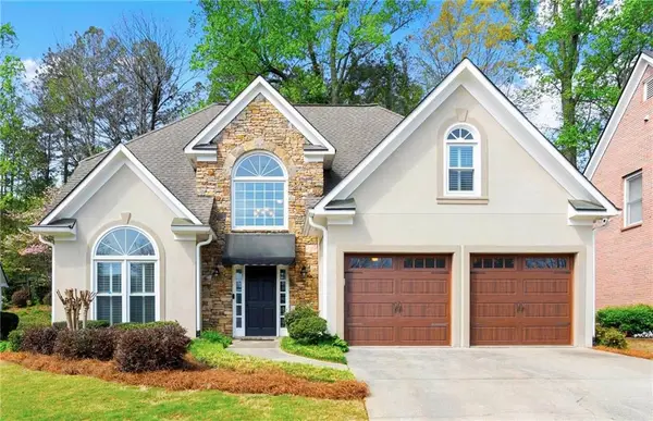 4972 Secluded Pines Drive, Marietta, GA 30068
