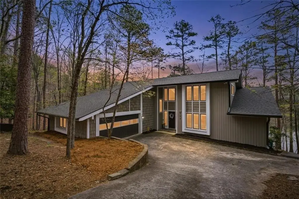 117 Klamath Court, Waleska, GA 30183 - #1