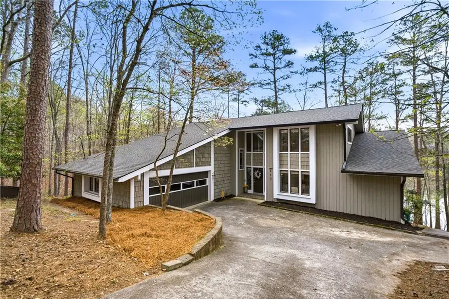 117 Klamath Court, Waleska, GA 30183 - #2