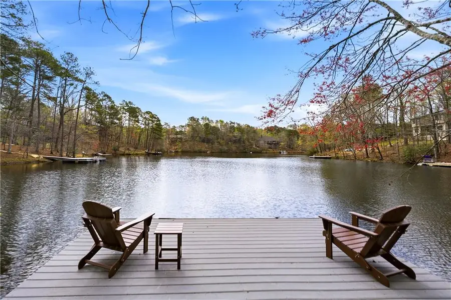 117 Klamath Court, Waleska, GA 30183 - #3