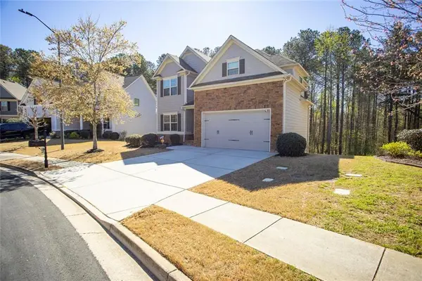 255 Fieldstone Lane, Dallas, GA 30132