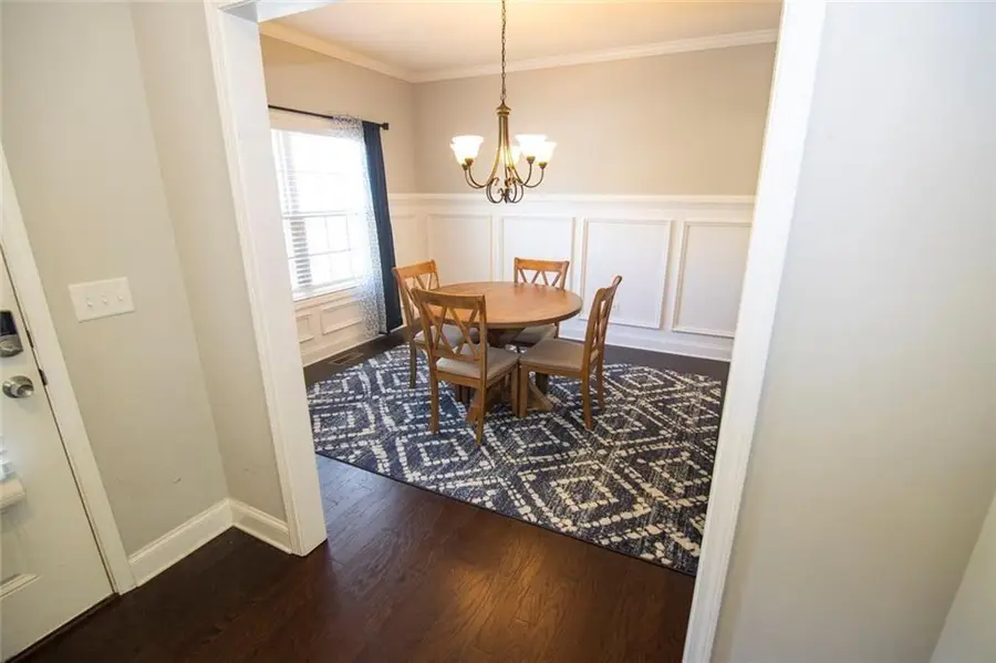 255 Fieldstone Lane, Dallas, GA 30132 - #3