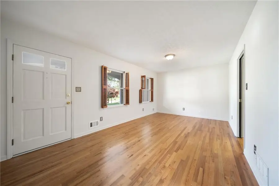 2800 Idlewood Drive, Marietta, GA 30062 - #3