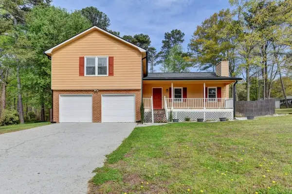 351 Cottonpatch Road, Lawrenceville, GA 30046