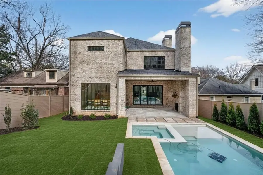 991 Courtenay Drive Ne, Atlanta, GA 30306 - #2