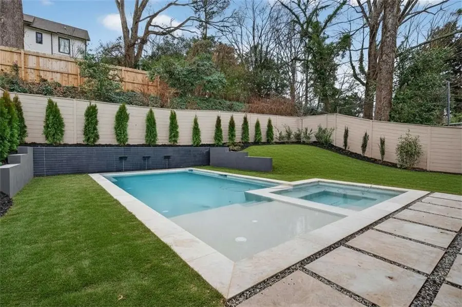 991 Courtenay Drive Ne, Atlanta, GA 30306 - #3