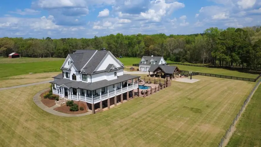 3386 Chandler Road, Good Hope, GA 30641 - #2