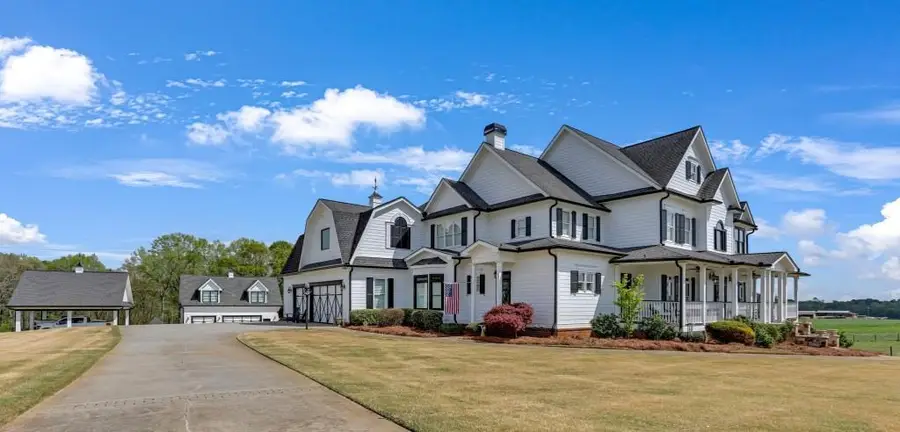 3386 Chandler Road, Good Hope, GA 30641 - #3