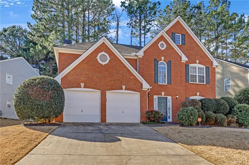 2983 Bancroft Glen Nw, Kennesaw, GA 30144 - #1