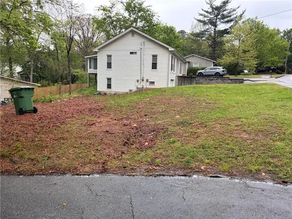 1809 Defoor Avenue, Atlanta, GA 30318