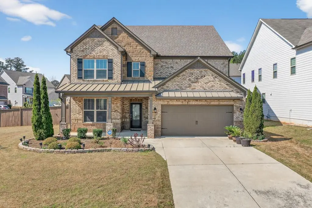 319 Granger Lane, Lawrenceville, GA 30044 - #1