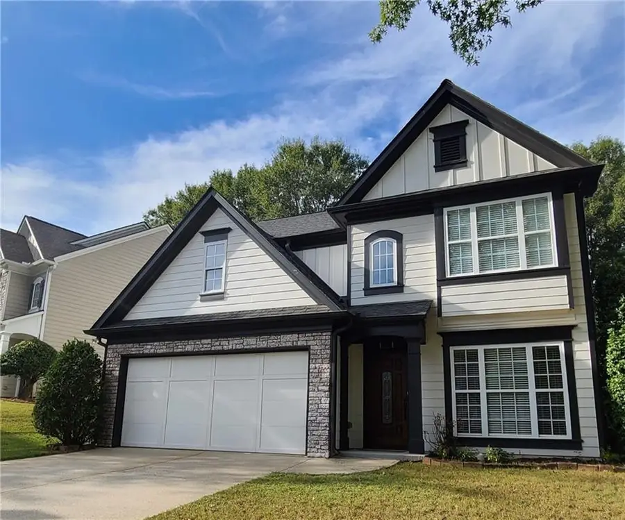 340 Pintail Court, Suwanee, GA 30024 - #2