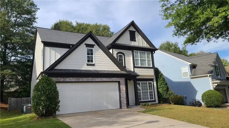 340 Pintail Court, Suwanee, GA 30024 - #3