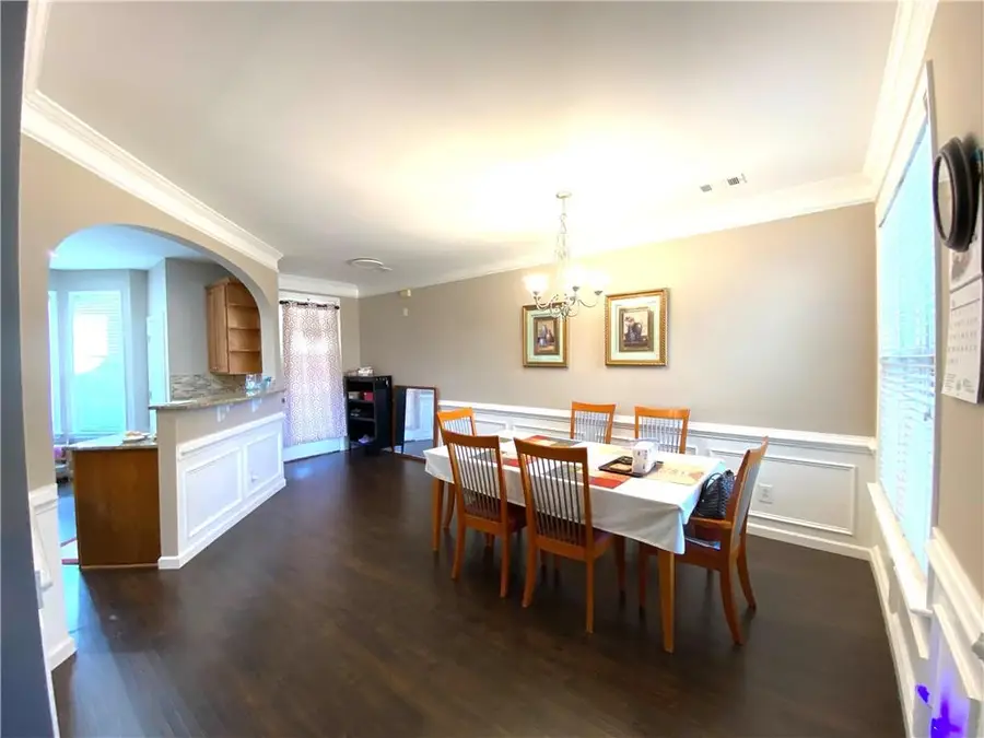 2675 Sardis Chase Court, Buford, GA 30519 - #3