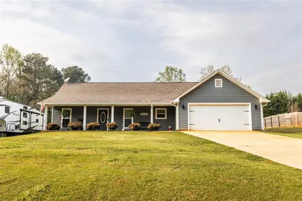 130 Salem Meadow Way, Covington, GA 30016