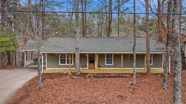 121 White Antelope Street, Waleska, GA 30183