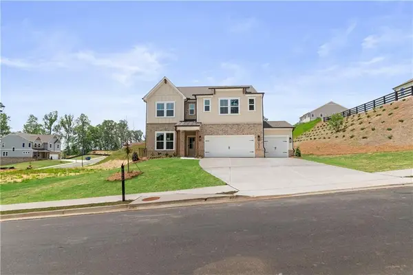 7525 Homer Drive, Cumming, GA 30028