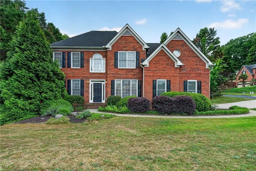 4969 Day Lily Way Nw, Acworth, GA 30102 - #1